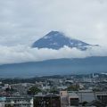 部屋から富士山が見えるおすすめホテル！