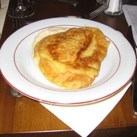 ドリンクオーダー表は日本語