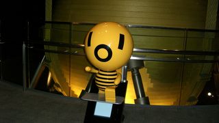 あまりに高層すぎて何が何だか分かりませんでした