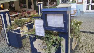 《Den Gouden Karpel》美味しいシーフードレストラン