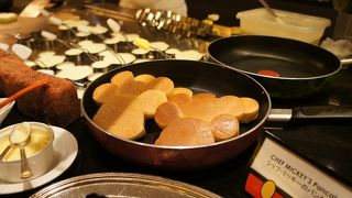 ディズニーキャラとゆっくり写真を撮るなら是非！