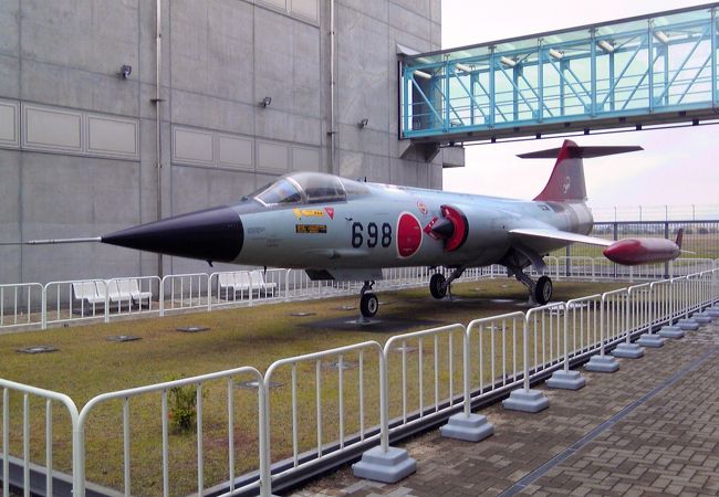 エアーパーク 航空自衛隊浜松広報館 クチコミ アクセス 営業時間 浜松 フォートラベル