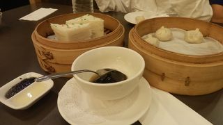 前菜からデザートまですべて美味しい