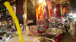 暑さ対策万全に楽しみたい！