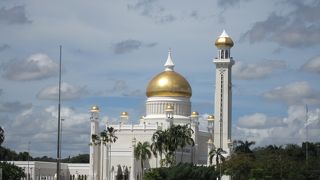 昼も夜も綺麗です～
