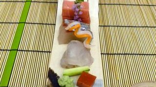 東急ハーヴェストクラブ箱根明神平　日本料理レストラン 夢路 の私と妻の夕食