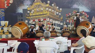 秩父鉄道秩父駅から秩父神社に寄ってから西武秩父駅まで、歩きましたが、