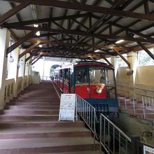 クラシックタイプ