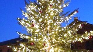 クリスマスはロマンチック☆