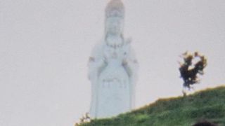 遠くから観るのがいいです