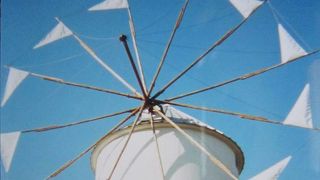 地中海の雰囲気