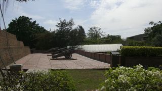 台湾の歴史を知る遺跡