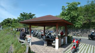 景色がよかった