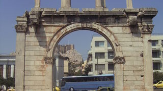 今でも堂々としています。