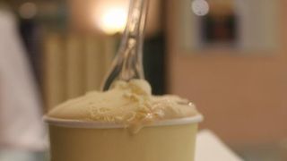 絶品ジェラート！