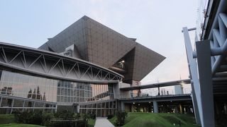 ホントにバカでかい