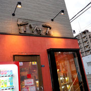 札幌東区のパン屋さん