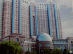 Teda International Club Tianjin 写真