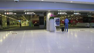 朝６時から運行開始