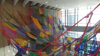 釜山ビエンナーレ会場