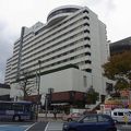 博多の老舗ホテル