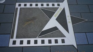 意外と知ってるスターが沢山