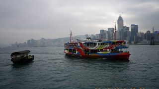 意外と揺れます、寒いです