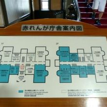 水色の部分が公開されています 