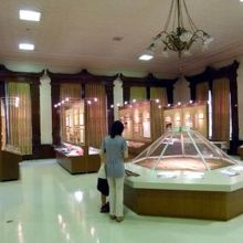 北海道立文書館 