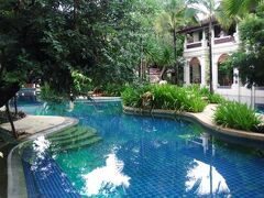 クム パヤ スパ リゾート チェンマイ 写真