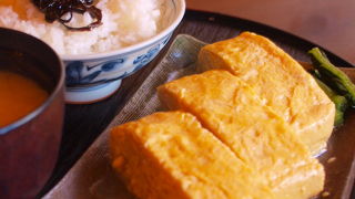 甘い！その甘さがクセになるかイヤになるかは貴方次第