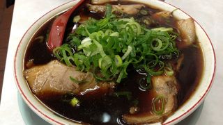 焼き飯お持ち帰りが私の定番です