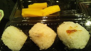 中洲で飲んでると、食べたくなるよ～