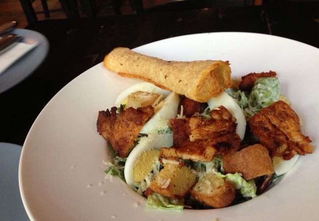 Le Bistro du Dr Wine