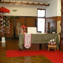 体験工房と常設展示室などがある酒田市の山王くらぶ