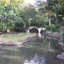 有栖川宮記念公園