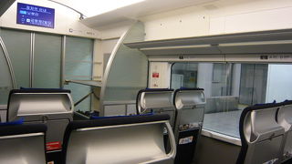 上野、日暮里から成田空港へ