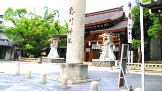 神戸の神前挙式の聖地は趣ある神社！