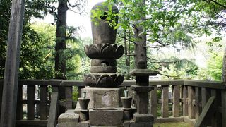 春日局の霊につながってるのかな