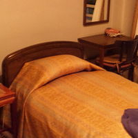 まあ、広めの部屋でした