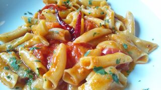 オシャレにパスタ。そして野菜スイーツを楽しもう＾＾