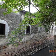 地下鉄もあり、基本は大都会