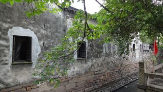 水郷古鎮の旅行拠点