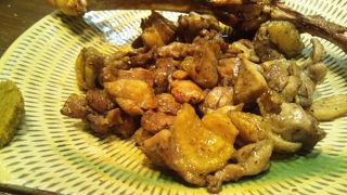 ぢどり屋 西新店