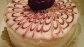 ボストンクリームパイ！