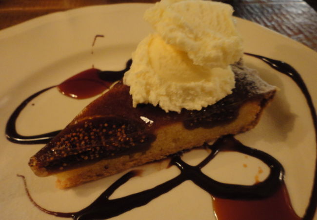 ランチの後でも、西新で飲んだ後にも、