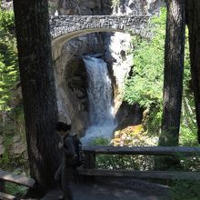 クリスティンフォールズ