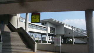 吉野ヶ里公園の最寄駅