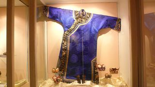 民族と美の博物館