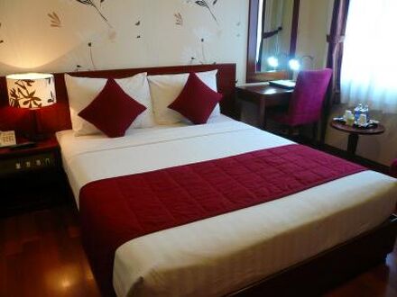 Asian Ruby Park View Hotel 写真